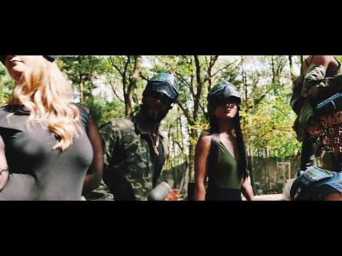 Rico Savage - War