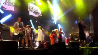 Emanate Theatre &amp; the Lads My Best Friend