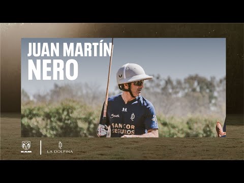 Juan Martín Nero | Back de La Dolfina