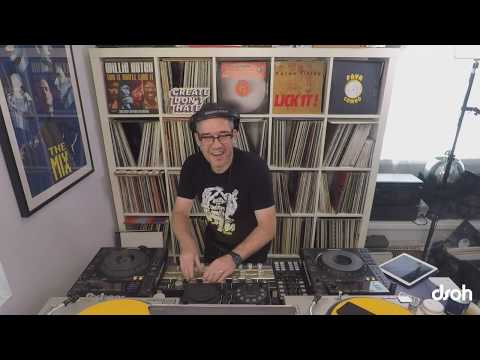 DSOH #698 - Lars Behrenroth in the mix - Deeper Shades Of House LIVE