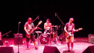 Trabajo Forzado - El Sur De La Ciudad