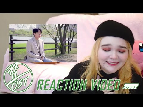 ATEEZ (에이티즈) 쭁ST #1 다시 난, 여기  [사랑의 불시착 OST] Reaction Video