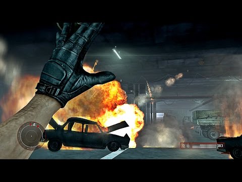 Rogue Warrior (Video Game) Walkthrough # 6