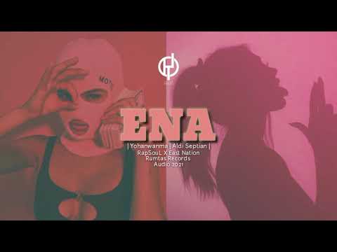 RapSouL X East Nation - ENA (Official Audio)