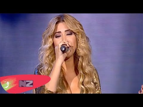 Nawal El Zoghbi - Bokra Ya Habibi (Live)  | نوال الزغبي - بكرا يا حبيبي