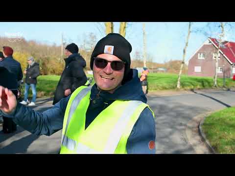 Hinte TV und Umgebung 25.02.2023 WT Loppersum