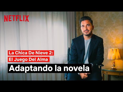 Seriadictos E22 T9 - La Chica de Nieve 2: El Juego del Alma