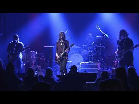Halden Vang ~ Secrets & How About Now (Live)