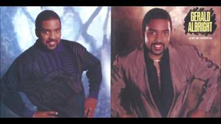 Gerald Albright - Just Between Us