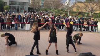 lol（エルオーエル） ladi dadi 2016 1.11