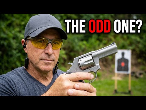 Another Taurus 942 Another MAJOR Disappointment #942