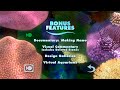 Finding Nemo USA DVD 1 Easter Eggs 2003