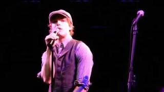 Hunter Parrish &quot;All That&#39;s Known&quot; from Spring Awakening