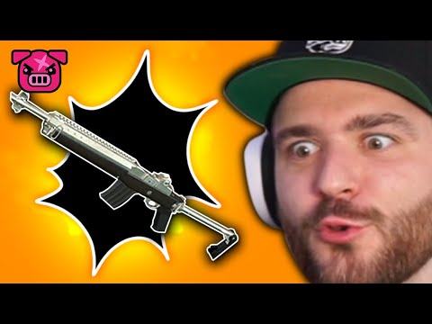 My STRONGEST gun in Ranked ft. TGLTN, NIXZYEE and sophiya