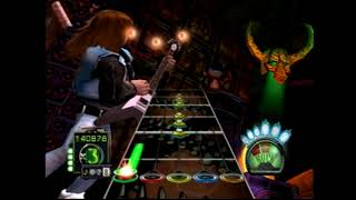 Guitar Hero3 (Ps2) Monsters