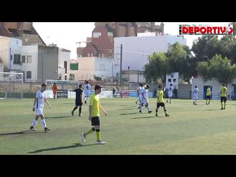 JUVENIL LA VILA  -  CALVARI