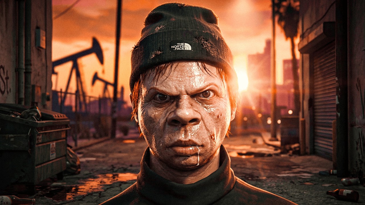 ГЛАВНЫЙ БАЛАБОЛ и СТУКАЧ в GTA 5 RP!