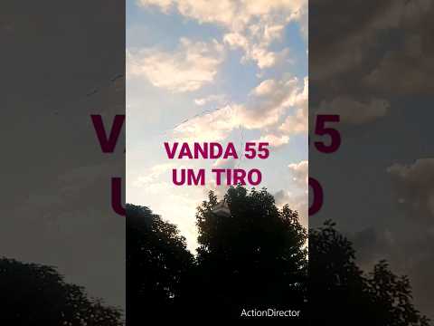 PIPA VANDA 55 #pipa  #fly   #tppipas #funny  #youtubeshorts