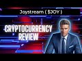 What is Joystream (JOY) | JOY CryptoCurrency Review