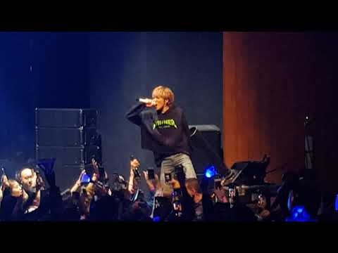 Winner Toronto 2019 Really Really Encore