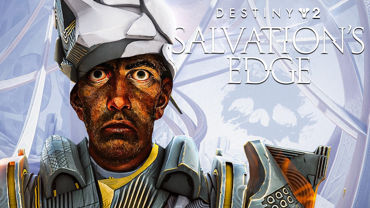 Revisiting Salvation's Edge in 2026
