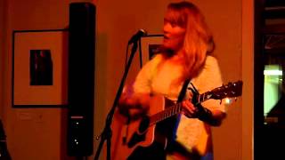 Angela Easterling - Two Clouds