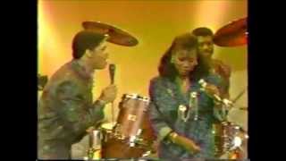 THE SOS BAND THE FINEST (EDIT DJ DELEY)