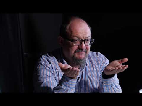 M.Heřmanová,J.Charvát a J.Šlerka O populismu, konspiracích a radikalizaci-video je rozděleni na kap.