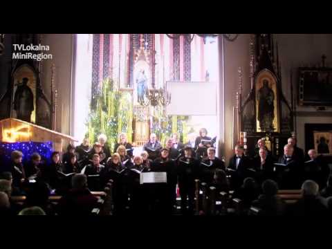 Koncert Kolęd Chrząstawa Wielka