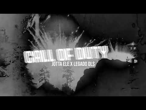 Jotta Ele x Legado Dls - Estilo Call of Duty (Lyric)
