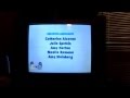 Blue S Clues Patience Credits