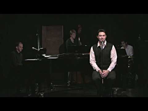 Graham-A-Rama XXVII - Little Fish