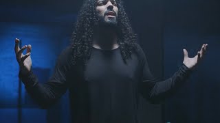 RAMY ESSAM ft. MALIKAH - SEGN BEL ALWAN رامى عصام - سجن بالألوان (OFFICIAL VIDEO)