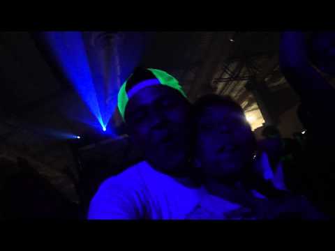 ISTMO FEST 2014, JORN VAN DEYNHOVEN - LOVE NEVER CAME -  NEVER CRY AGAIN