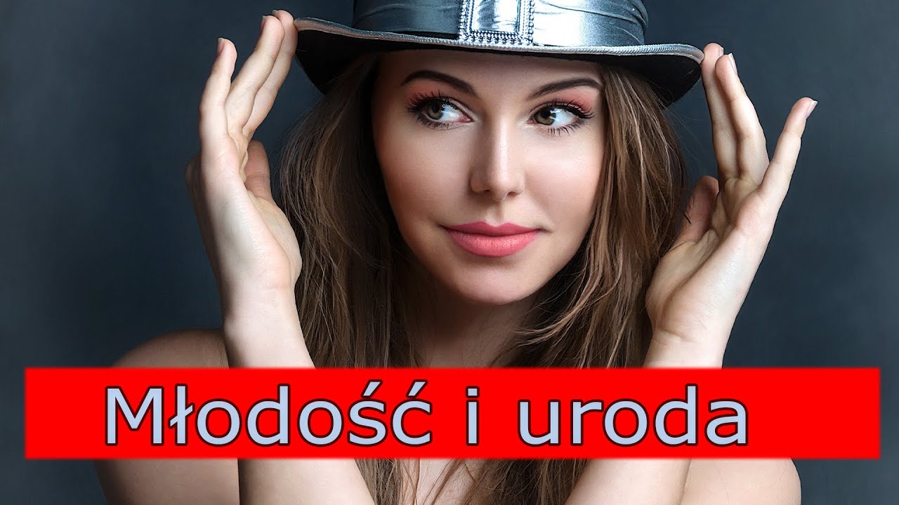 Premiera  Nasza Przyszłość Marcin Korecki – młodość i uroda