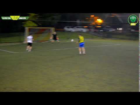 GÖKHAN SARIOĞLU DK33