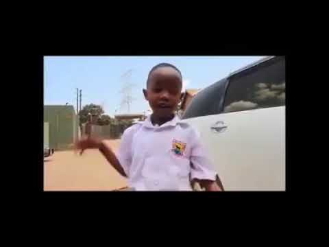 I Used To Pay Money to Talk To Fik Famaica, Fresh Kid UG Speaks Out