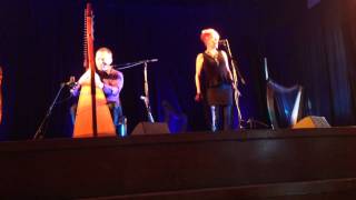 Who Will Care, Hazel O&#39;Connor, Cormac de Barra