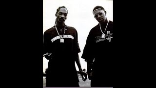 Master P - Snitches (feat Snoop Dogg) 1998