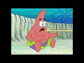 Spongebob Pushes Buttons