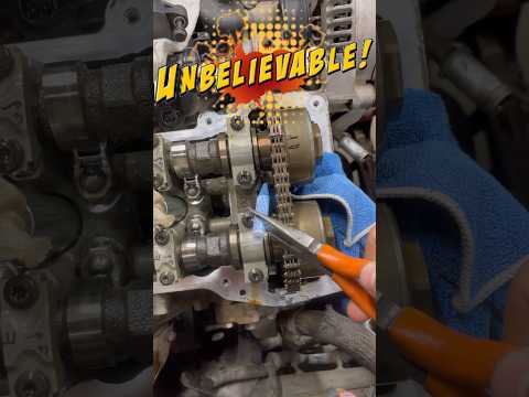 Jeeps Top Engine Killer - 3.6 Pentastar Fatal Flaw Is CATASTROPHIC