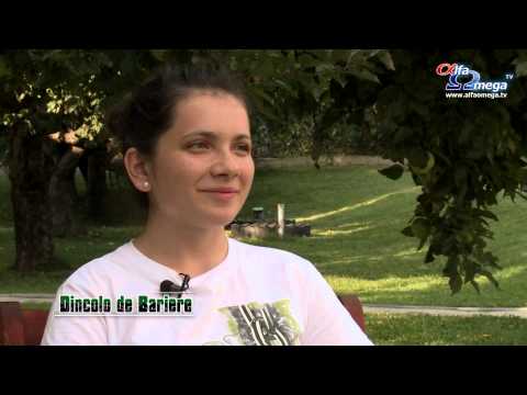 Dincolo de bariere 10.2 - Marturii ale tinerilor de la Scoala de ucenici, Valcelele Bune, jud. HD