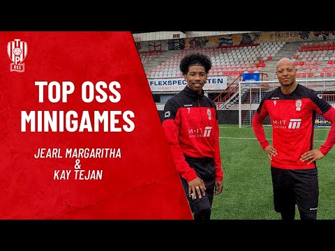 🏆| 𝗧𝗢𝗣 𝗢𝘀𝘀 𝗠𝗶𝗻𝗶𝗴𝗮𝗺𝗲𝘀 - 𝗝𝗲𝗮𝗿𝗹 𝗠𝗮𝗿𝗴𝗮𝗿𝗶𝘁𝗵𝗮 🆚 𝗞𝗮𝘆 𝗧𝗲𝗷𝗮𝗻 | TOP Oss TV