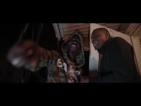 HBK Boom Ft. Chicken P -  Countin Strips Musik