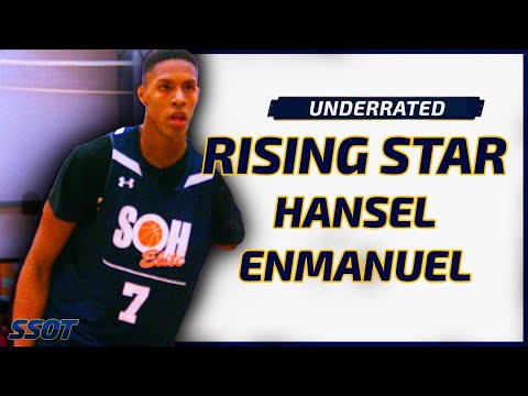 Update: Hansel Enmanuel Donato Dominguez Continues to Earn College Offers and Endorsements