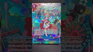 SUGAR ✨ #onepiece #onepiecetcg #onepieceanime #onepiecefan #sugar