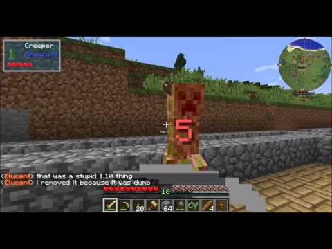 Forgecraft S1 E4 Technology