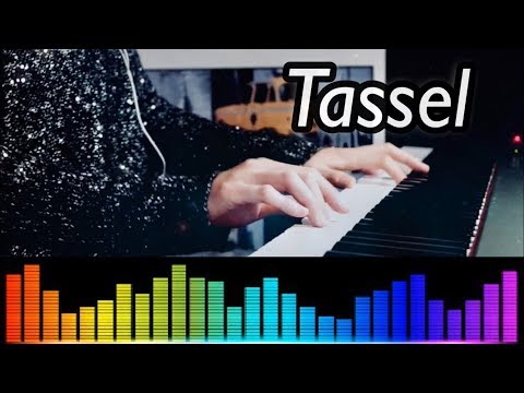 Variation on Tassel - Cymophane / Piano Cover by MayPiano