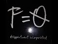 Disappointment Incorporated - F = 0 Full Album