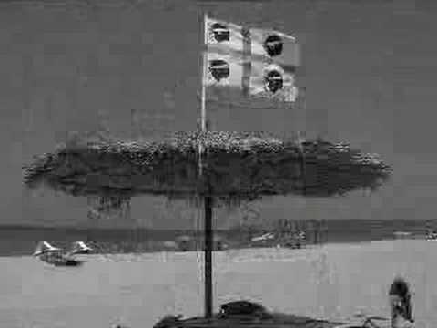 Frangetta - Cagliari is Burning